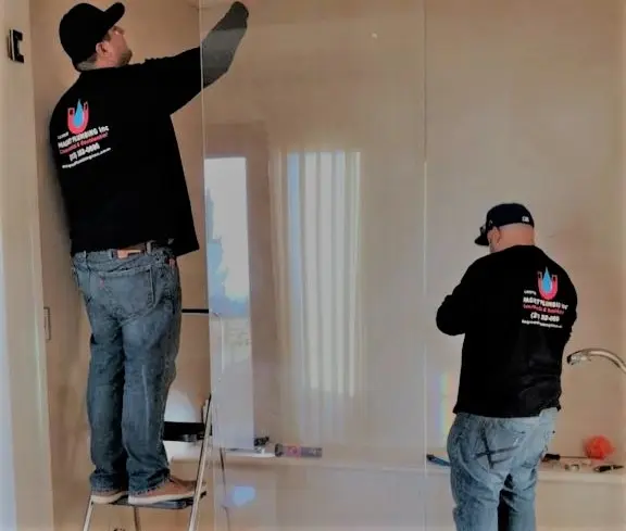 Professional plumbing installation for Toilet Repair in South Downtown